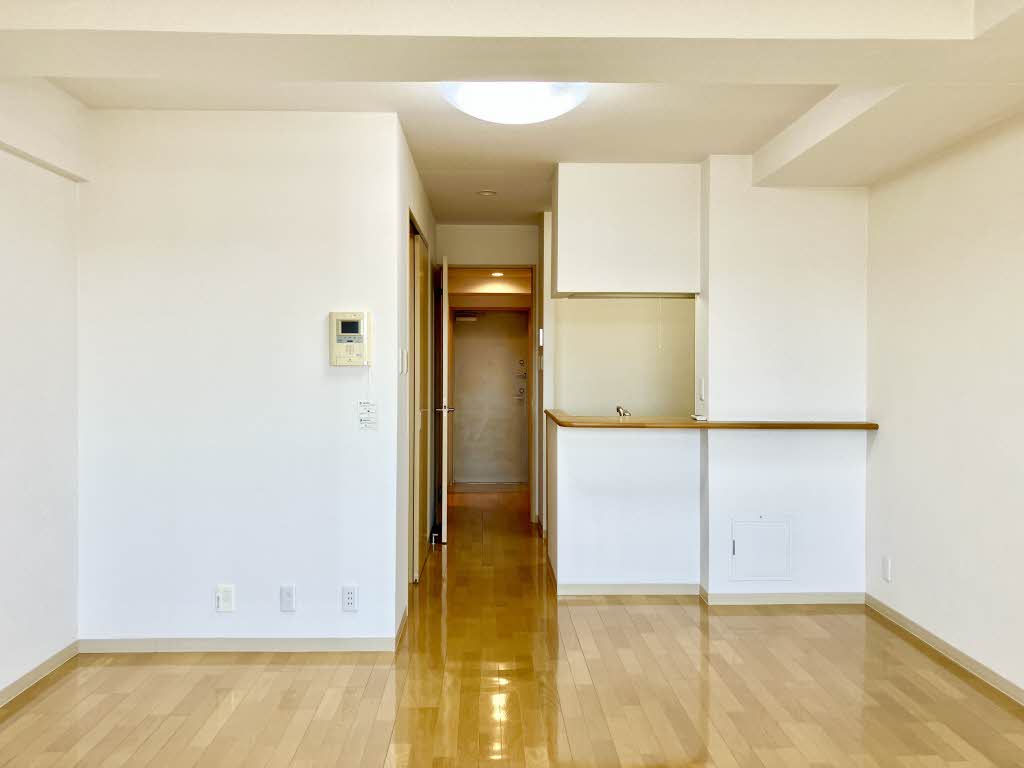 ネクステージ中井 A0602号-5