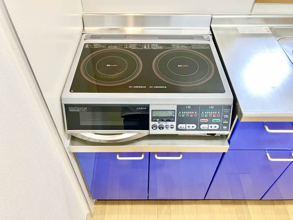 ネクステージ中井 A0602号-10