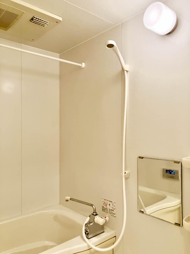 ネクステージ中井 A0602号-12