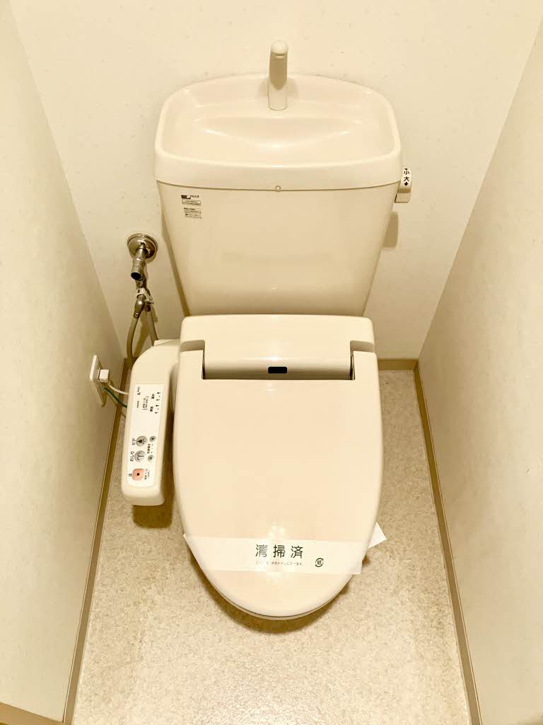 ネクステージ中井 A0602号-13