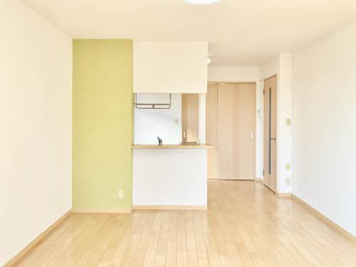 シャーメゾンアマセ A0203号-4