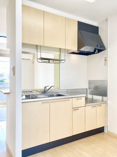 シャーメゾンアマセ A0203号-8