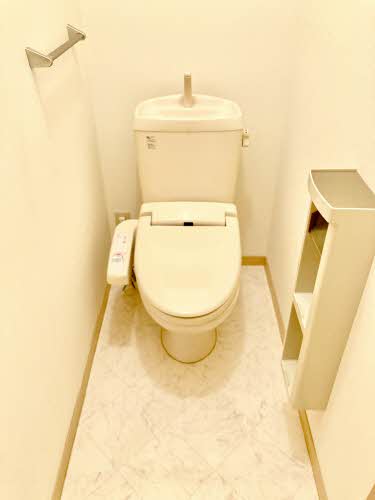 シャーメゾンアマセ A0203号-11