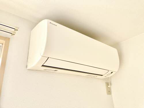 シャーメゾンアマセ A0203号-12