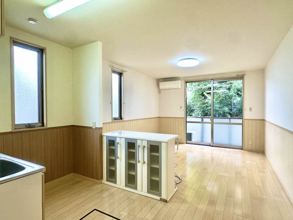 ラ・パルテール大元駅前 A0101号-4