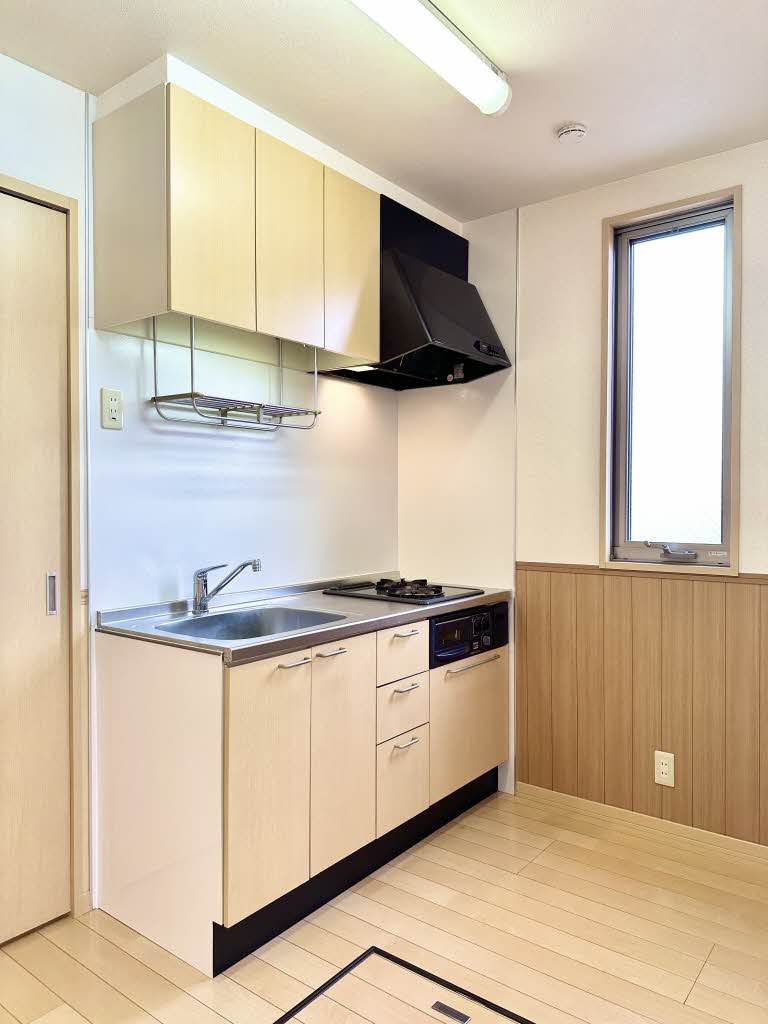 ラ・パルテール大元駅前 A0101号-5