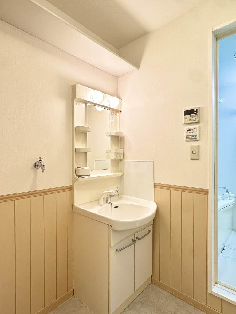 ラ・パルテール大元駅前 A0101号-6