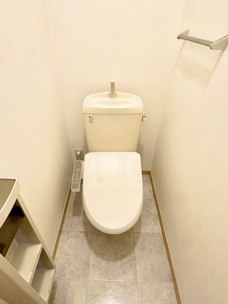 ラ・パルテール大元駅前 A0101号-8