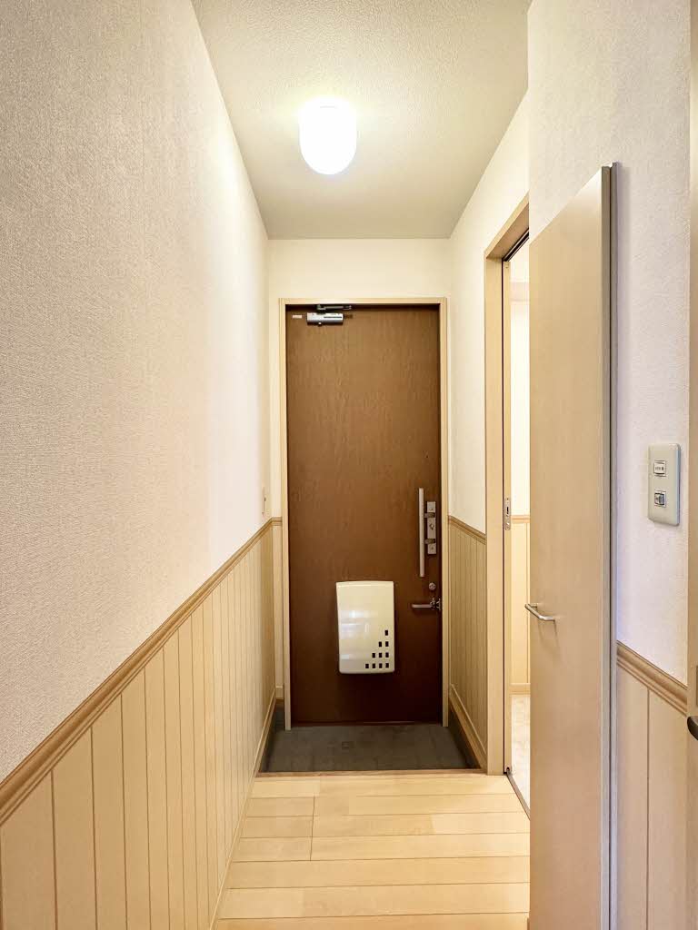 ラ・パルテール大元駅前 A0101号-12