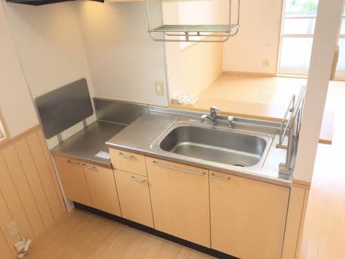 ラ・パルテール今在家 A0201号-9