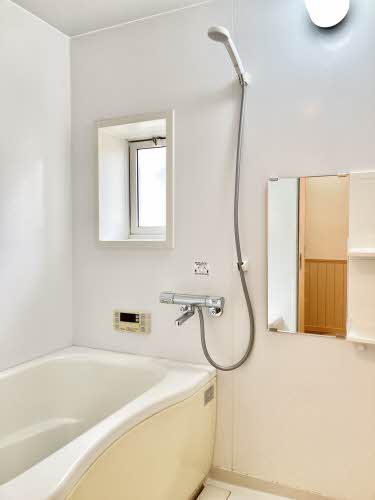 ラ・パルテール今在家 A0201号-11