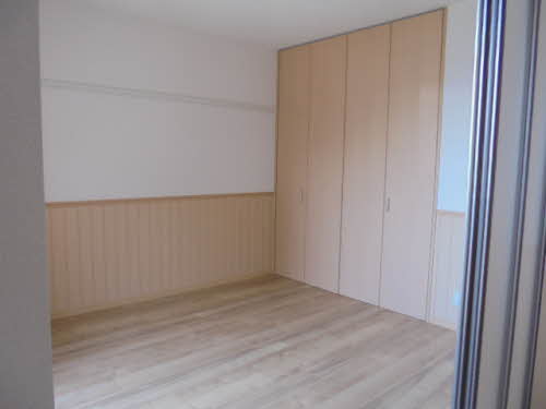 ラ・パルテール金岡東町　壱番館 A0102号-2