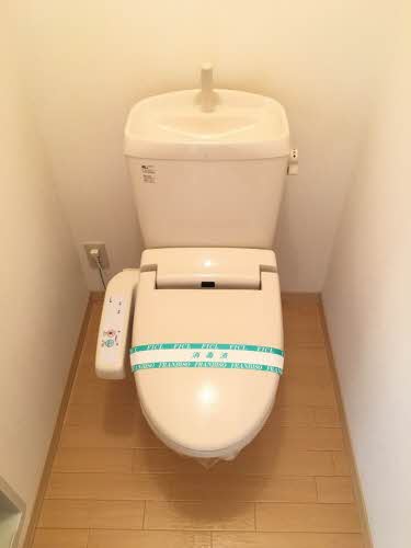 ラ・パルテール金岡東町　壱番館 A0102号-5