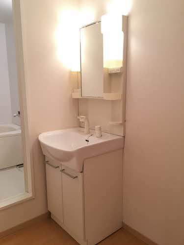 ラ・パルテール金岡東町　壱番館 A0102号-6