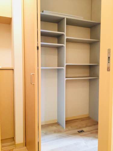 ラ・パルテール金岡東町　壱番館 A0102号-8