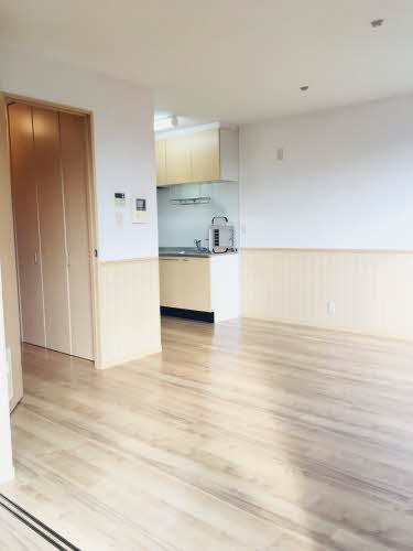 ラ・パルテール金岡東町　壱番館 A0102号-10