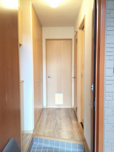 ラ・パルテール金岡東町　壱番館 A0102号-12