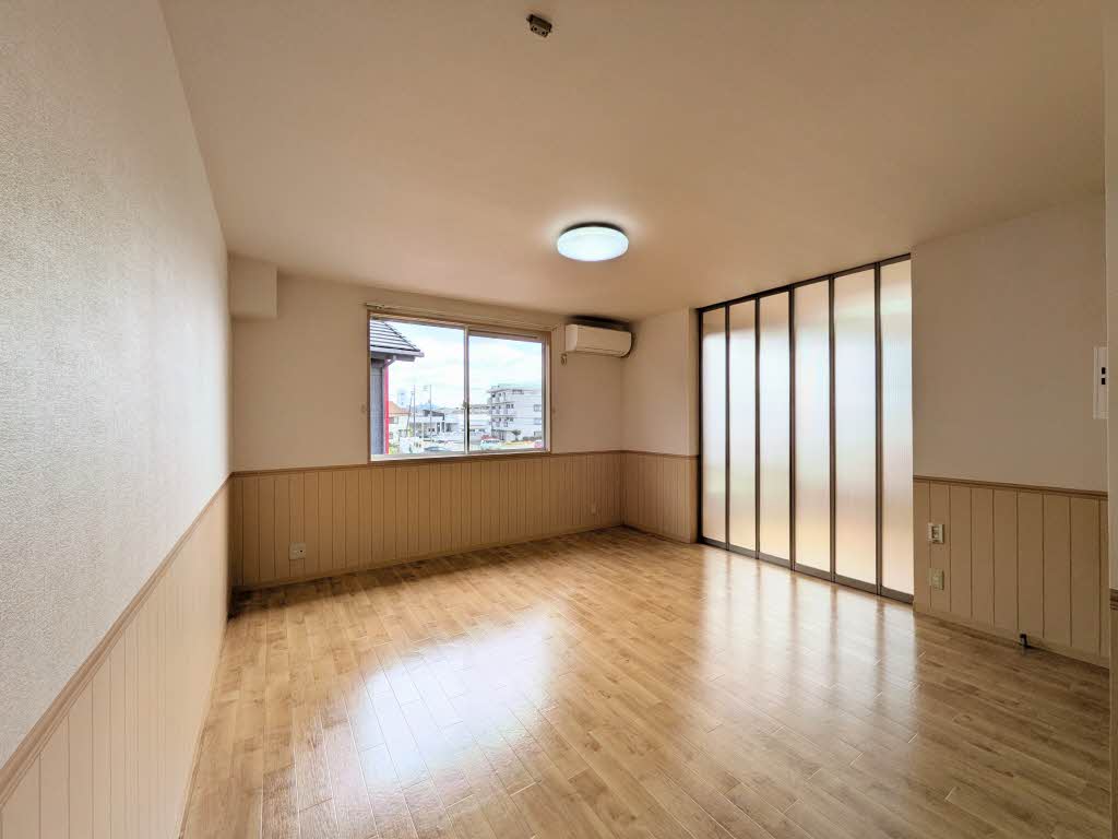 ラ・パルテール金岡東町　壱番館 A0202号-3