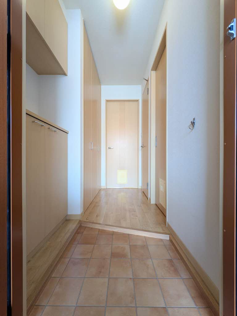 ラ・パルテール金岡東町　壱番館 A0202号-13