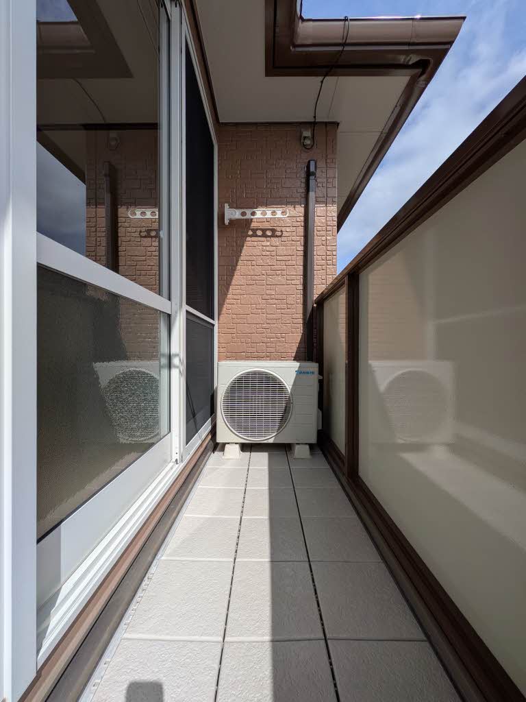 ラ・パルテール金岡東町　壱番館 A0202号-14