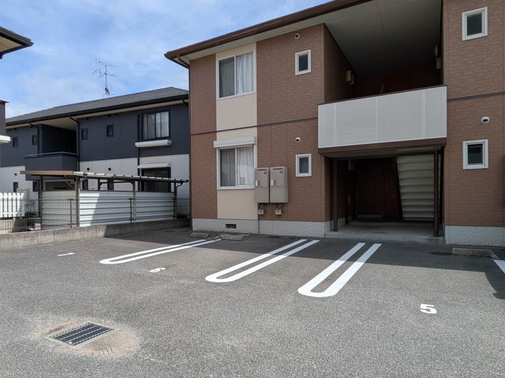ラ・パルテール金岡東町　壱番館 A0202号-15