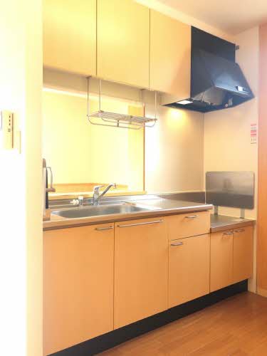 ラ・パルテール金岡東町　弐番館 B0101号-2