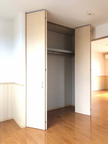 ラ・パルテール金岡東町　弐番館 B0101号-5