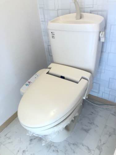 ラ・パルテール金岡東町　弐番館 B0101号-8