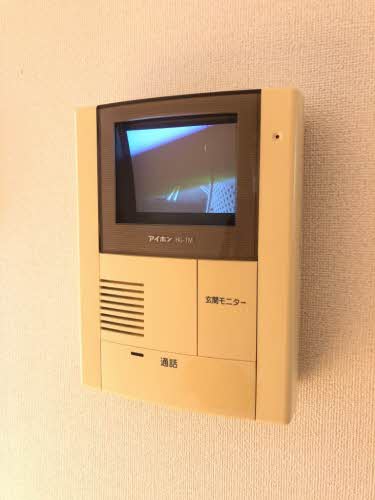 ラ・パルテール金岡東町　弐番館 B0101号-9