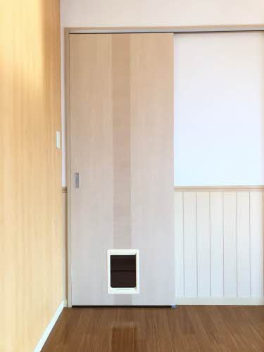 ラ・パルテール金岡東町　弐番館 B0101号-12