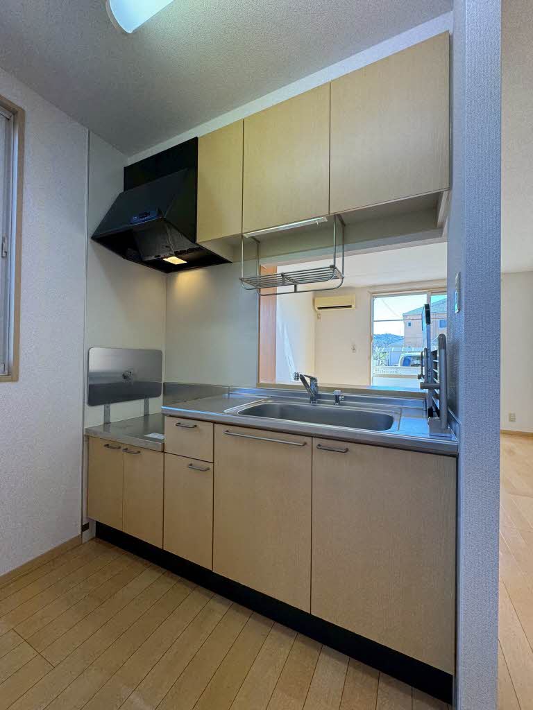 シャーメゾンデュオ B棟 B0103号-4