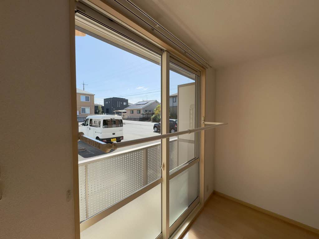 シャーメゾンデュオ B棟 B0103号-9