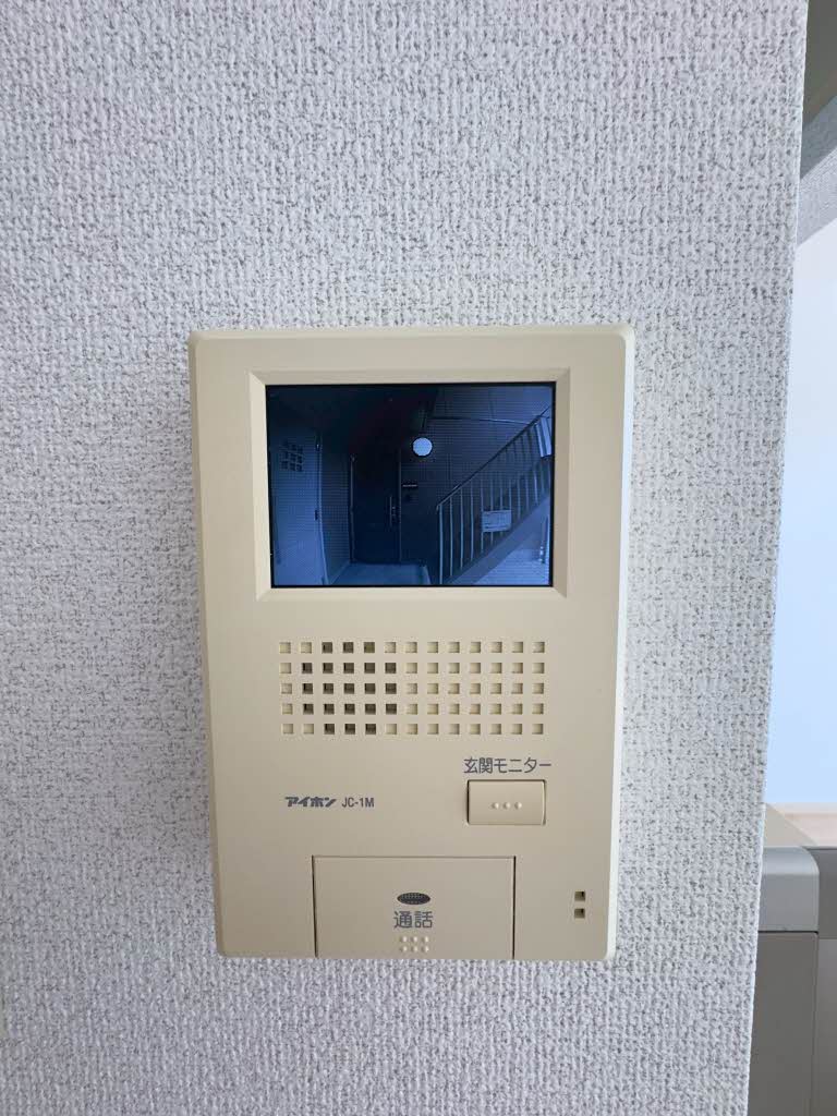 シャーメゾンデュオ B棟 B0103号-11