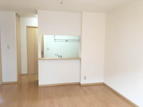 パルク・ギオーネ　壱番館 A0101号-4