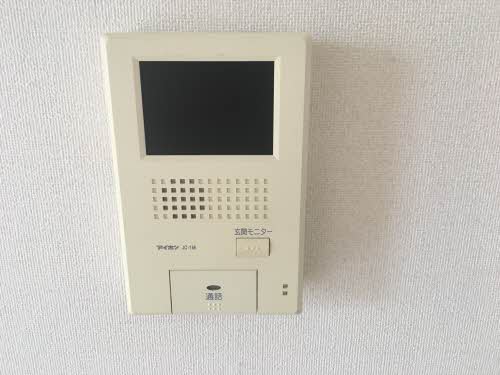 パルク・ギオーネ　壱番館 A0101号-6