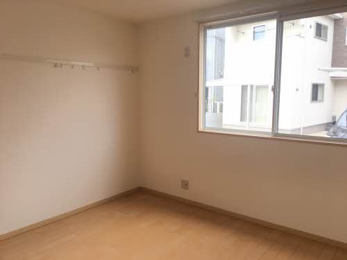 パルク・ギオーネ　壱番館 A0101号-7