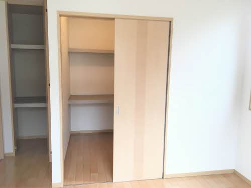 パルク・ギオーネ　壱番館 A0101号-8