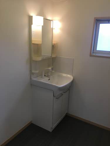 パルク・ギオーネ　壱番館 A0101号-10