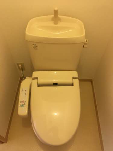 パルク・ギオーネ　壱番館 A0101号-12