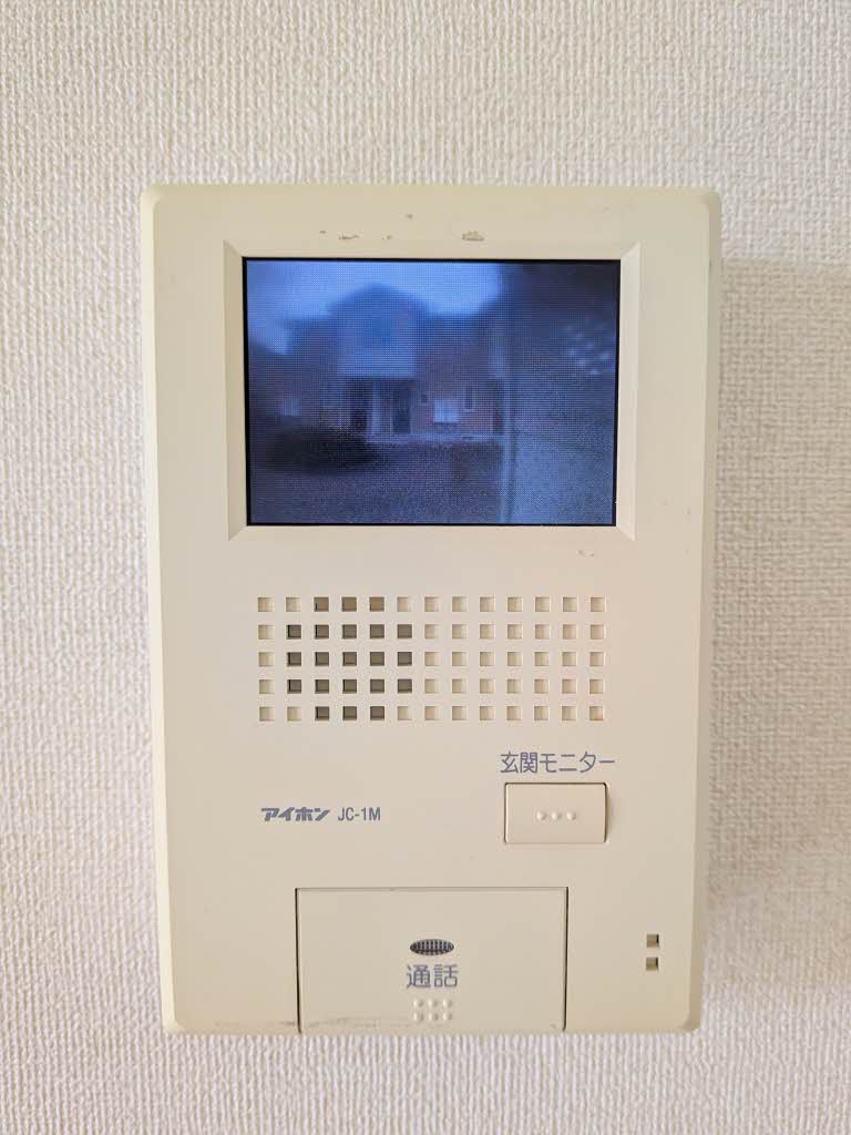 パルク・ギオーネ　壱番館 A0101号-13