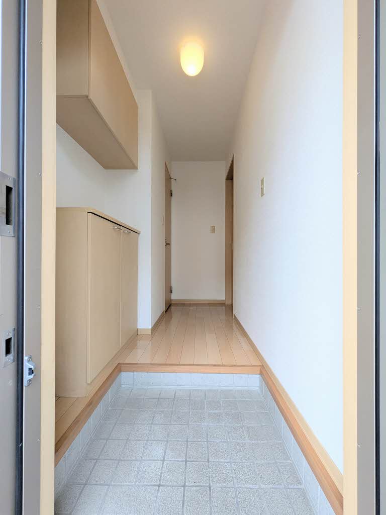 パルク・ギオーネ　壱番館 A0101号-14