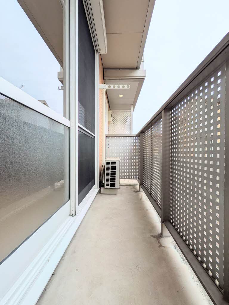 パルク・ギオーネ　壱番館 A0101号-15