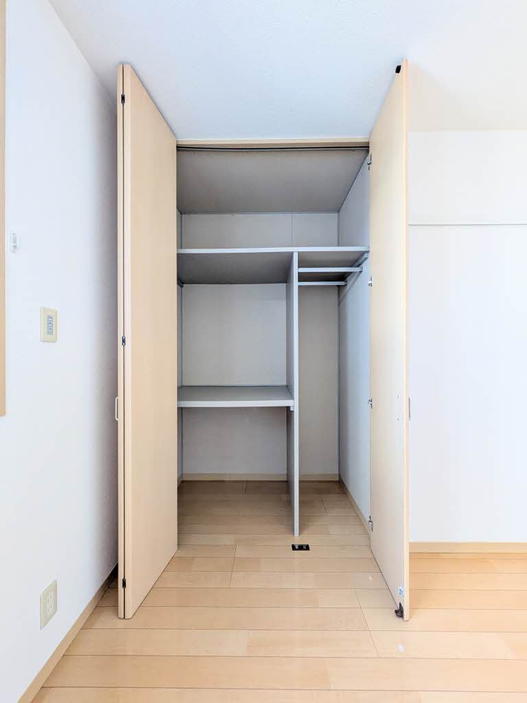 シャーメゾンセシリエール　Ａ棟 A0103号-5