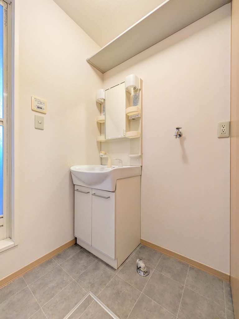 シャーメゾンセシリエール　Ａ棟 A0103号-7