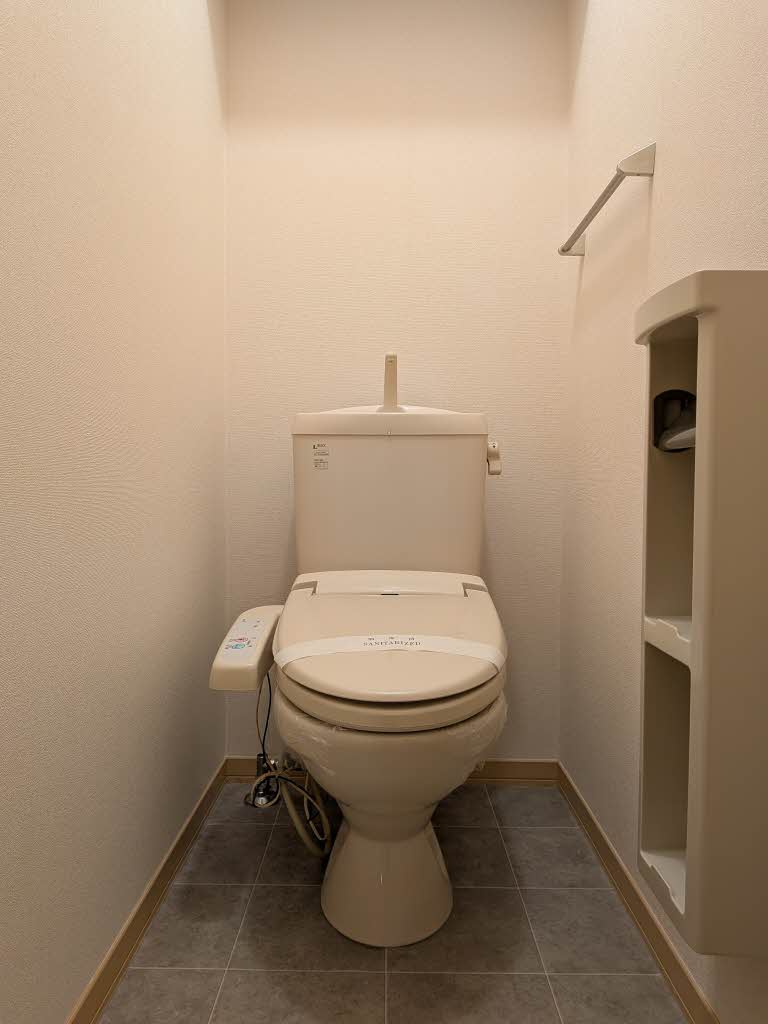 シャーメゾンセシリエール　Ａ棟 A0103号-9