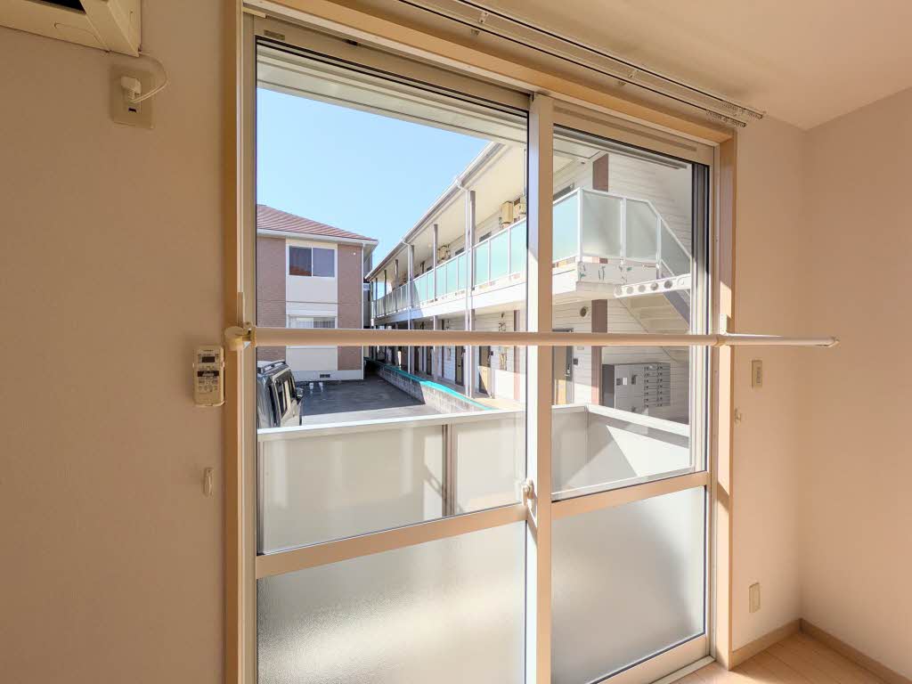 シャーメゾンセシリエール　Ａ棟 A0103号-10