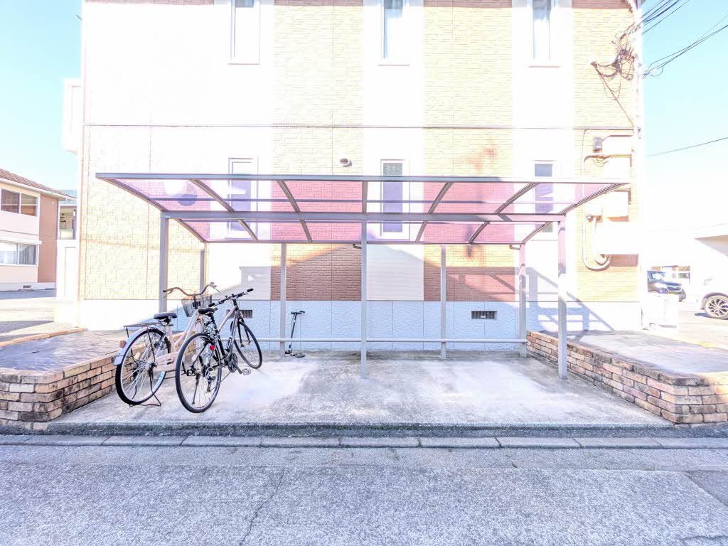 シャーメゾンセシリエール　Ａ棟 A0103号-15