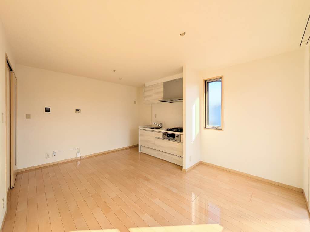 シャーメゾン　トランキル　Ｂ棟 B0201号-2