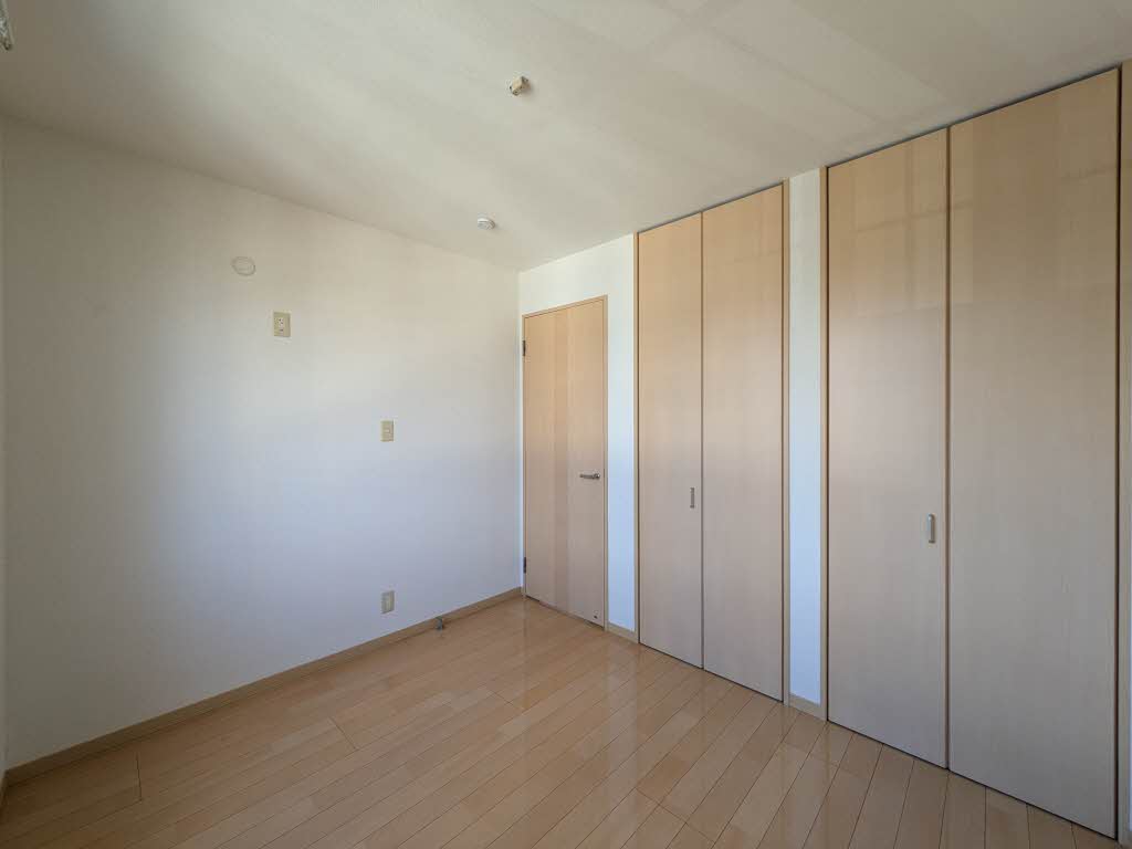 シャーメゾン　トランキル　Ｂ棟 B0201号-6