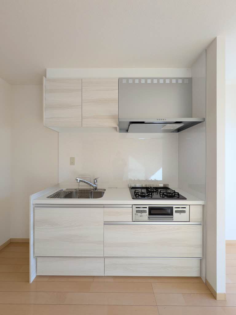 シャーメゾン　トランキル　Ｂ棟 B0201号-7